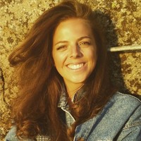 Christine Gudrais Österlöf