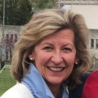 Sue Ward