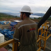 Ismu Kadarinto
