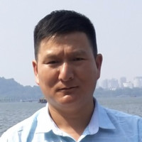 丁志江