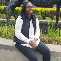 Noreen Masiane