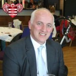Liam King