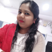 Rashmi Pushkar