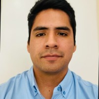 Gianfranco Ruiz Briceño