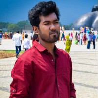 Abinash M