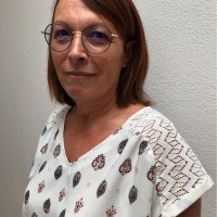 Séverine Gardiennet