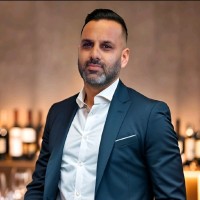 Sonny Dhaliwal