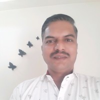 Bhagwat Ghodke