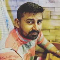 Bhanush Parmar