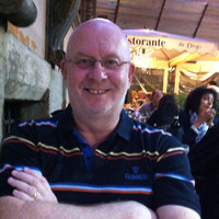 Mike Freestone