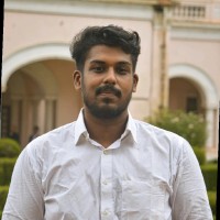 Jishnu Biju