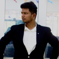 Dharaneesh J