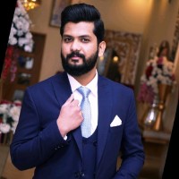 M.Umer Javaid