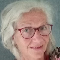 Marga Van Berkel