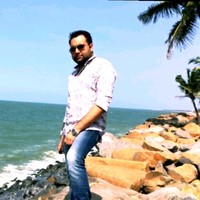 Abhishek Khatri