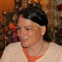 Swami Yogananda