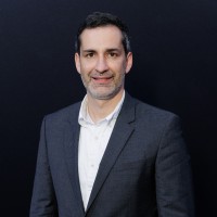 Mauricio de Oliveira