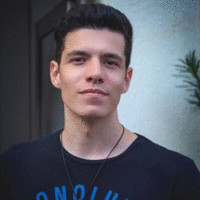 Giovanni Perez Justi