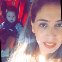 hanane razzouk