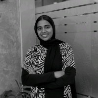 Fathima M