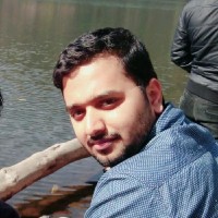 Harshit Dwivedi