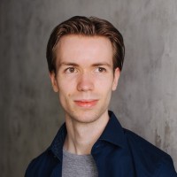 Florian Van Der Reijden