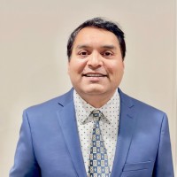 Jignesh Patel