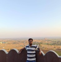 Shinde Akash