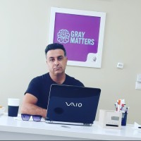 Behnam Keshtkarhesamabadi