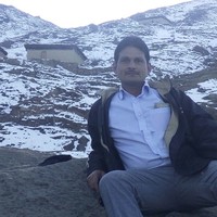 Rakesh Kumar