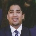 Neil Sanghavee