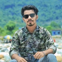 Golam Saruar Talukder