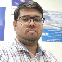 Sanjay Kumar Behera