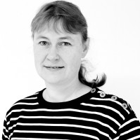 Karen La Cour Hjelholt