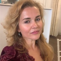 Georgeta Enache