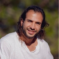 Ali Delshad Tehrani