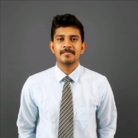 M.K. Vishnu