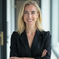 Kristine Swanepoel