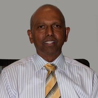 Ken Lingabala