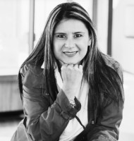 LUZ ANDREA PINZON ALEMAN