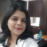 Dr. Mugdha Thakur