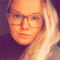 Annefroukje Van Den Berg