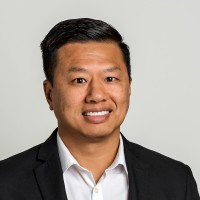 Simon Pham, Aia