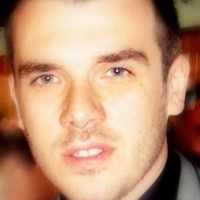 Branko Bogdanovic