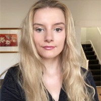 Anna Exall