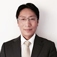 Bill Qibin Zhong