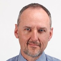 Geoff Winnard