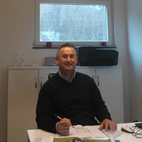 Martin Bühr