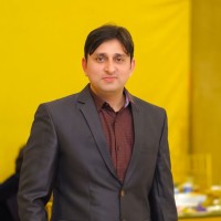 Jahanzaib Sajjad