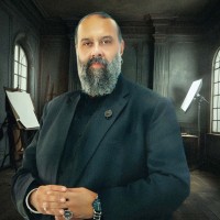 Qaiser Hafeez Taqi (QHT)